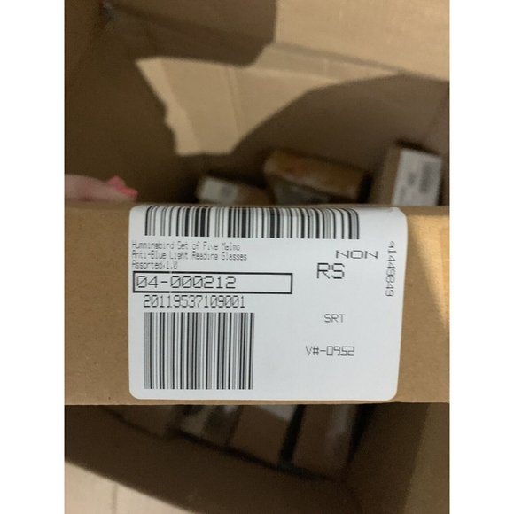 Reseller Bundle NWT/EUC Major Retailer Pallet Malmo Hummingbird Readers - Picture 2 of 2